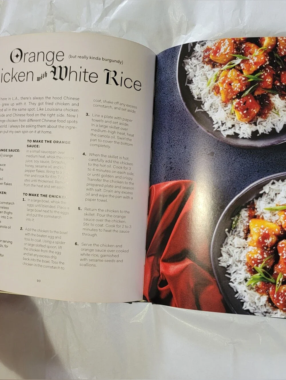 From Crook to Cook Cookbook - Snoop Dogg Edition
